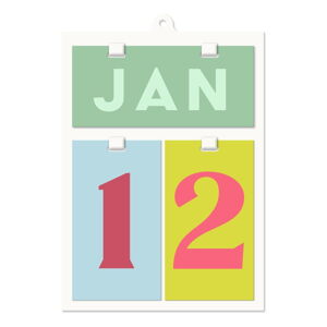 Kalendář – DesignWorks Ink