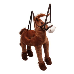 Navlékací kostým Legler Horse