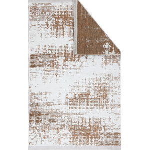 Oboustranný koberec Eco Rugs Kielle, 75 x 150 cm