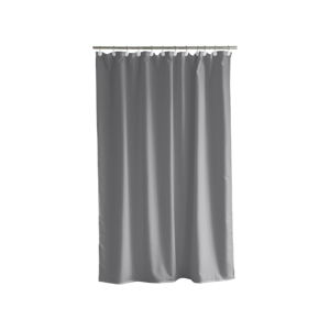 Sprchový závěs Comfort grey, 180x200 cm