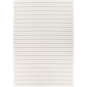 Bílý oboustranný koberec Narma Vao White, 200 x 300 cm