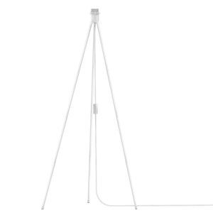 Bílý stojan tripod na světla UMAGE, výška 109 cm