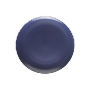 Tmavě modrý talíř Mason Cash Classic Collection, ⌀ 26,5 cm