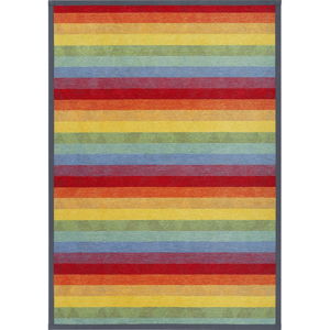 Oboustranný koberec Narma Luke Multi, 70 x 140 cm