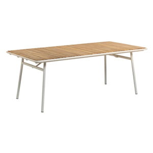 Stůl La Forma Robyn, 160 x 90 cm