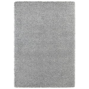 Světle šedý koberec Elle Decoration Lovely Talence, 160 x 230 cm