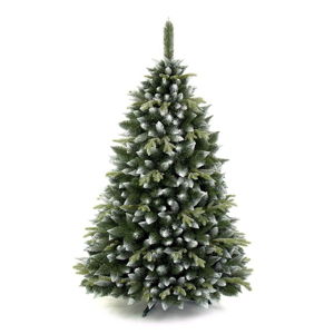 Umělý vánoční stromeček DecoKing Diana, výška 2,8 m