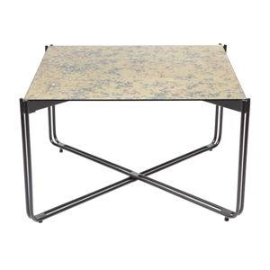 Konferenční stolek RGE Lori, 75 x 75 cm