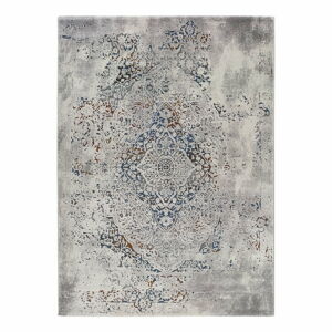 Šedý koberec Universal Irania Vintage, 200 x 290 cm