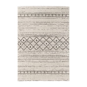 Světlý koberec Mint Rugs Stripes, 200 x 290 cm