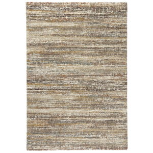Světle hnědý koberec Mint Rugs Chloe Motted, 133 x 195 cm