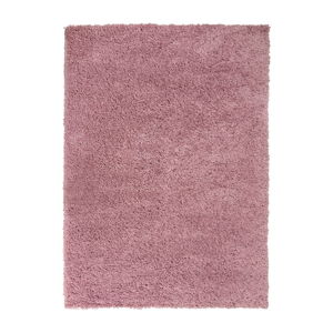 Růžový koberec Flair Rugs Sparks Pink, 120 x 170 cm
