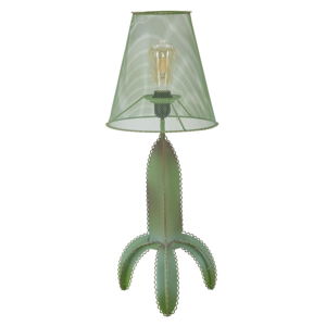 Stolní lampa ve tvaru kaktusu Mauro Ferretti Cactusinoi, 66 cm