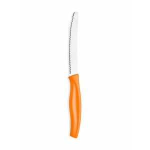 Oranžový nůž The Mia Cutt, délka 13 cm