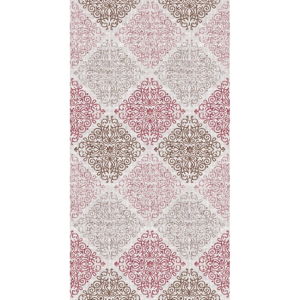 Odolný koberec Vitaus Isabell, 80 x 150 cm