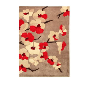 Koberec Flair Rugs Infinite Blossom, 120 x 170 cm