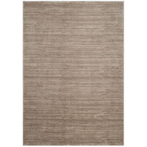 Hnědý koberec Safavieh Valentine 154 x 228 cm