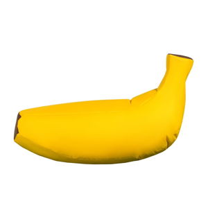 Dětský interiérový sedací vak KICOTI Banana