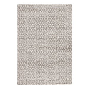 Šedý koberec Mint Rugs Impress, 80 x 150 cm