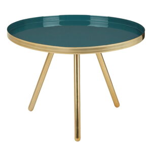 Kulatý odkládací stolek ø 58 cm Enox – Premier Housewares