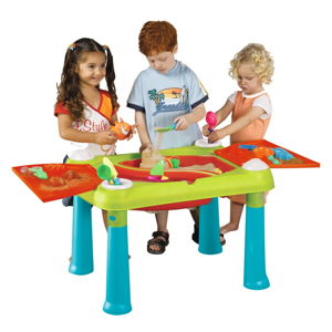 Herní stůl pro děti Curver Fun