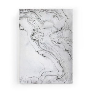 Obraz Velvet Atelier Marble, 50 x 70 cm
