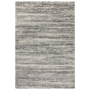 Světle šedý koberec Mint Rugs Chloe Motted, 160 x 230 cm