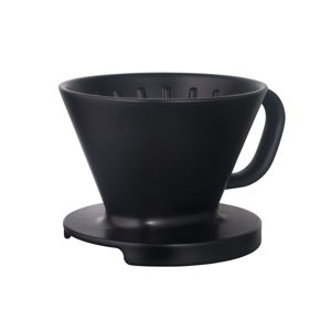 Černý porcelánový kávový filtr WMF Impulse Plus