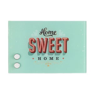 Magnetická skříňka na klíče Wenko Sweet Home