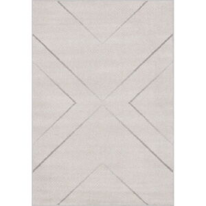 Krémový koberec 240x330 cm Lori – FD