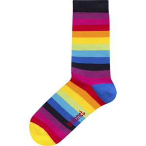 Ponožky Ballonet Socks Spring, velikost 36–40