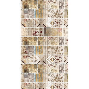 Odolný koberec Vitaus Emily, 120 x 160 cm