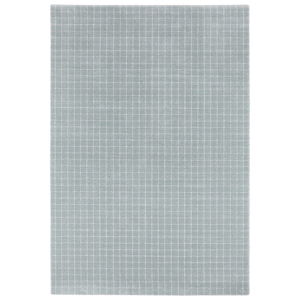 Modro-šedý koberec Elle Decor Euphoria Ermont, 120 x 170 cm