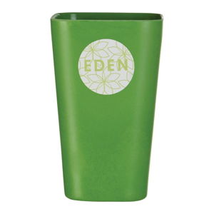 Zelený bambusový kelímek Premier Housewares Eden