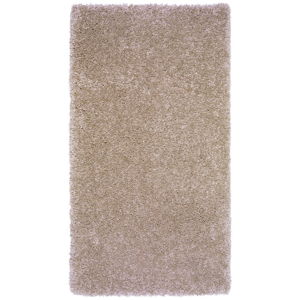 Béžový koberec Universal Aqua,  57 x 110 cm