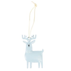 Vánoční dekorace Rex London Reindeer