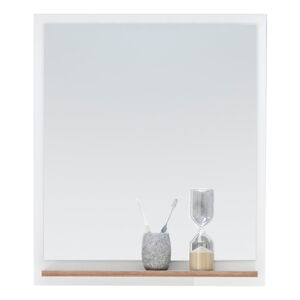 Nástěnné zrcadlo 60x75 cm Set 923 - Pelipal