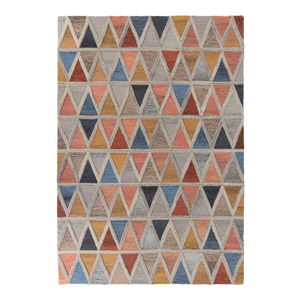 Vlněný koberec Flair Rugs Moretz, 160 x 230 cm