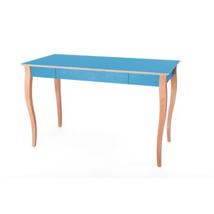 Modrý psací stůl Ragaba ToDo