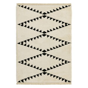 Krémový koberec 200x290 cm Rocco – Asiatic Carpets