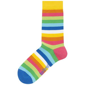 Ponožky Ballonet Socks Summer, velikost 41 – 46