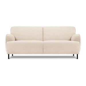 Béžová pohovka Windsor & Co Sofas Neso, 175 x 90 cm