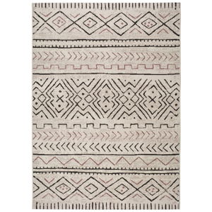 Béžový koberec Universal Libra Beige Garro, 160 x 230 cm