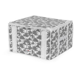 Vakuový úložný box na oblečení Compactor Signature Tahiti 3D Vacuum Bag, 125 l