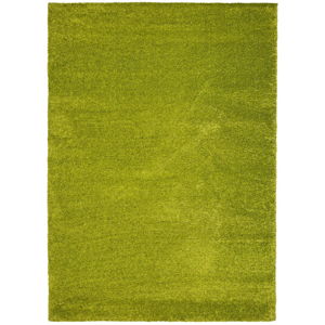 Zelený koberec Universal Catay, 133 x 190 cm