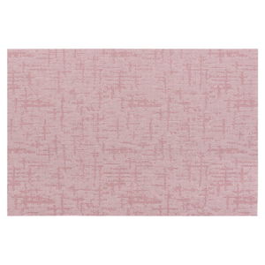 Červené prostírání Tiseco Home Studio Melange, 45 x 30 cm
