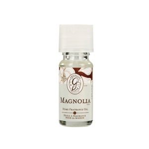 Vonný olej Greenleaf Magnolia, 10 ml