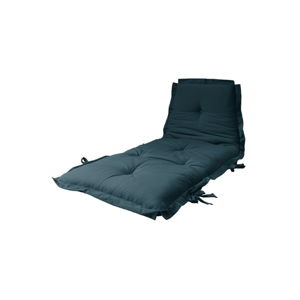 Variabilní futon Karup Design Sit & Sleep Petroleum
