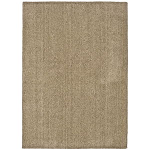 Béžový koberec Universal Benin Liso, 60 x 120 cm