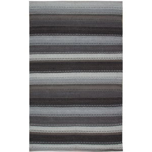 Bavlněný koberec Garida Herning, 120 x 180 cm